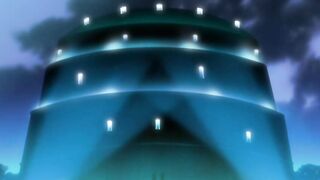 Uchuu Kaizoku Sara ep3