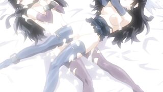 Uchuu Kaizoku Sara BONUS