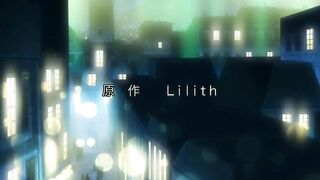 Space Pirate Sara ep1 ENG SUB