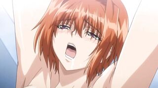 Space Pirate Sara ep1 ENG SUB