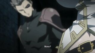Space Pirate Sara ep1 ENG SUB
