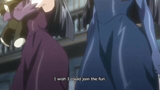 Space Pirate Sara ep3 ENG SUB