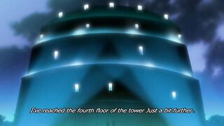 Space Pirate Sara ep3 ENG SUB