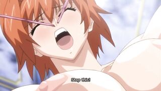 Space Pirate Sara ep4 ENG SUB