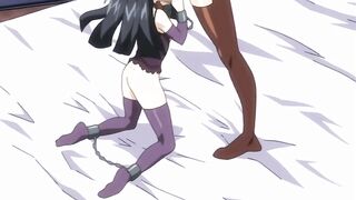 Space Pirate Sara BONUS ENG SUB