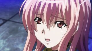 Himekishi Olivia ep1 DE