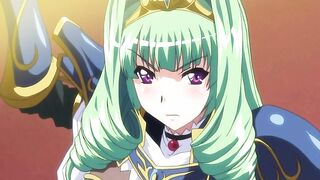 Himekishi Olivia ep1 DE