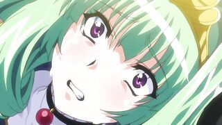 Himekishi Olivia ep1 DE