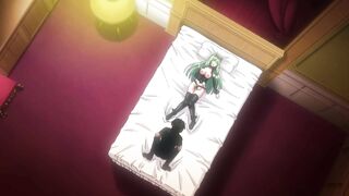 Himekishi Olivia ep1 RUS SUB