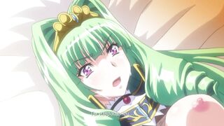 Himekishi Olivia ep1 RUS SUB
