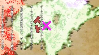 Himekishi Olivia ep2 RUS SUB CEN