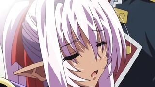 Himekishi Olivia ep2 RUS SUB CEN