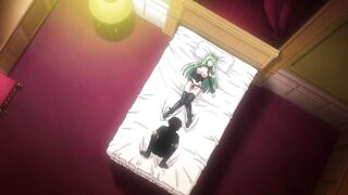 Himekishi Olivia / 姫騎士オリヴィア ep1