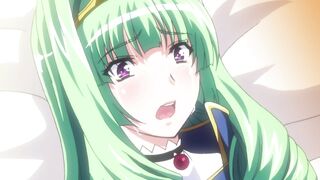 Himekishi Olivia / 姫騎士オリヴィア ep1