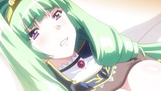 Himekishi Olivia / 姫騎士オリヴィア ep1