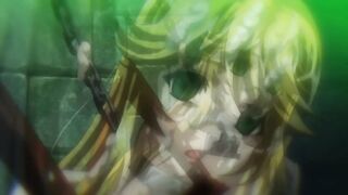 Himekishi Olivia / 姫騎士オリヴィア ep2 CEN