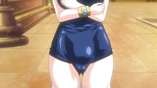 Himekishi Olivia / 姫騎士オリヴィア ep2 CEN