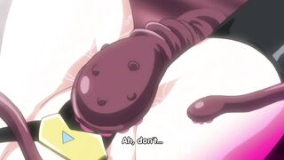 Himekishi Olivia ep1 ENG SUB