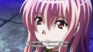 Himekishi Olivia ep1 ENG SUB