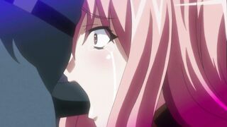 Himekishi Olivia ep1 ENG SUB