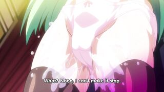 Himekishi Olivia ep1 ENG SUB