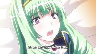 Himekishi Olivia ep1 ENG SUB