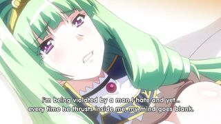 Himekishi Olivia ep1 ENG SUB