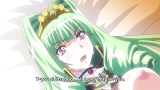 Himekishi Olivia ep1 ENG SUB