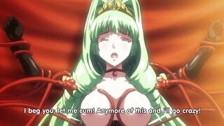 Himekishi Olivia ep1 ENG SUB