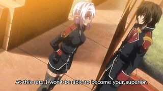 Himekishi Olivia ep2 ENG SUB CEN