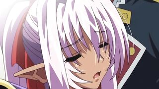 Himekishi Olivia ep2 ENG SUB CEN