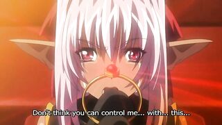 Himekishi Olivia ep2 ENG SUB CEN