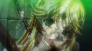 Himekishi Olivia ep2 ENG SUB CEN