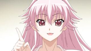 Shocking Pink! / Шокирующий Розовый! ep1 RUS