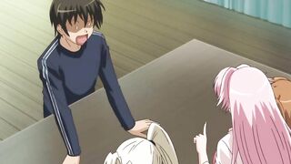 Shocking Pink! / Шокирующий Розовый! ep1 RUS