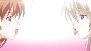 Shocking Pink! / Шокирующий Розовый! ep1 RUS