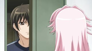 Shocking Pink! / Шокирующий Розовый! ep1 RUS