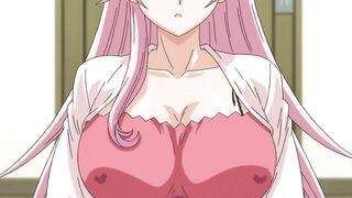 Shocking Pink! / Шокирующий Розовый! ep1 RUS