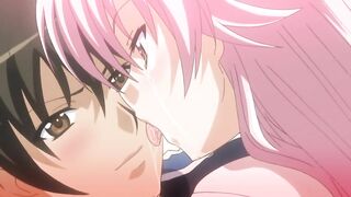 Shocking Pink! / Шокирующий Розовый! ep1 RUS