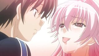 Shocking Pink! / Шокирующий Розовый! ep1 RUS