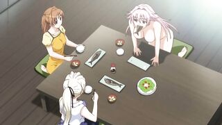 Shocking Pink! / Шокирующий Розовый! ep2 RUS