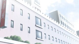 Shocking Pink! / Шокирующий Розовый! ep2 RUS