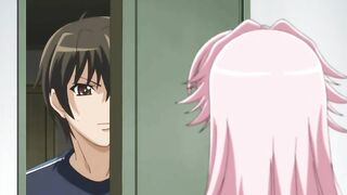 Shocking Pink! ep1 SPA SUB