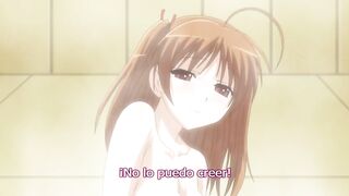 Shocking Pink! ep2 SPA SUB