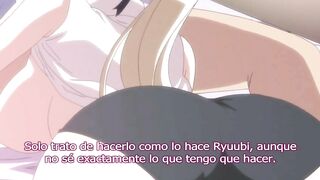 Shocking Pink! ep2 SPA SUB