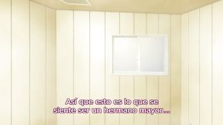 Shocking Pink! ep2 SPA SUB