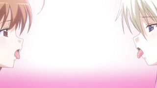 Shocking Pink! / ショッキングピンク! ep1