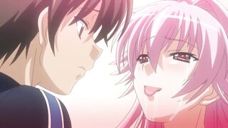 Shocking Pink! / ショッキングピンク! ep1