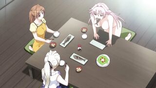 Shocking Pink! / ショッキングピンク! ep2