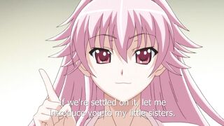 Shocking Pink! ep1 ENG SUB
